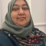 Dr. Ambreen Asad