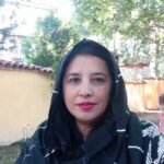 Dr. Asma Zarin